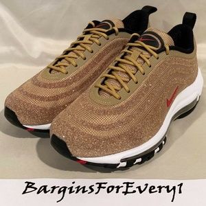 Women's Nike Air Max 97 LXX - Swarovski